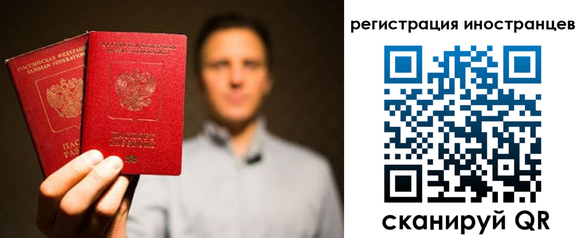 временная регистрация госуслуги в Ногинске